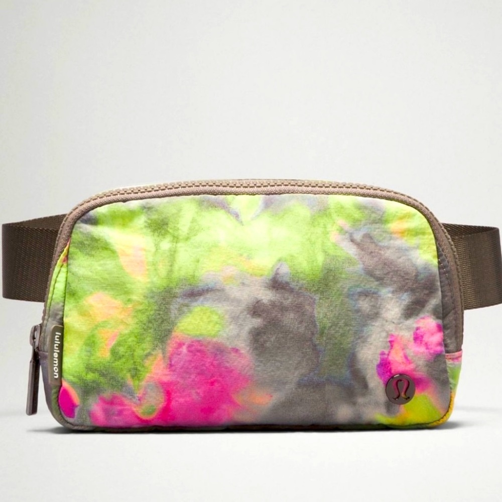 Brand New With Tag, Lululemon Rare Belt Bag